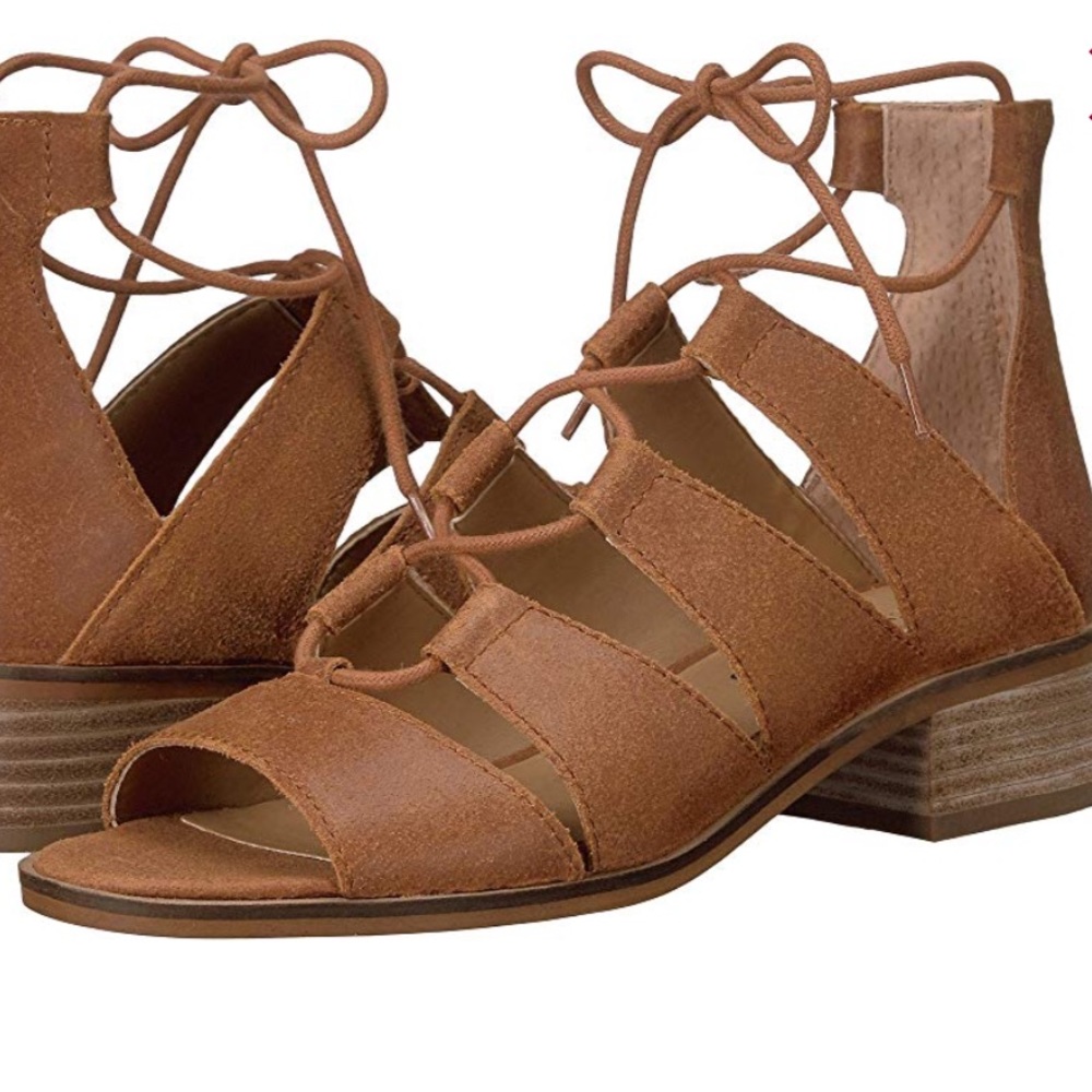 Lucky Brand Tazu Sandal